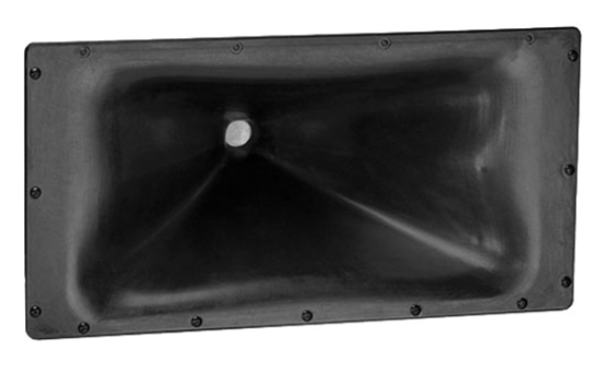 3722N-HF - Section HF passive pour enceinte 3722N