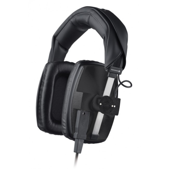 Casque stereo fermé 400 O- Beyerdynamic DT100-400-BK