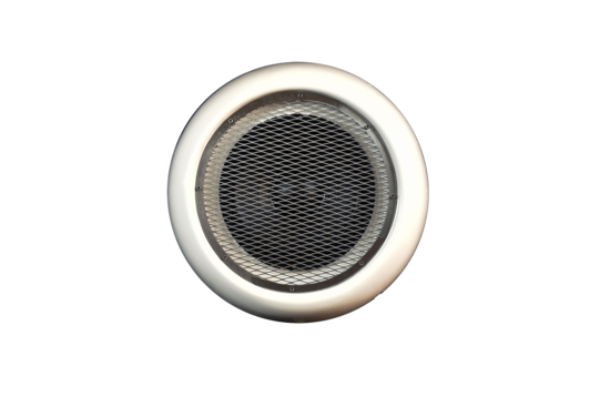 OVOID SUB 15 pouces  4.1 avec grille de protection