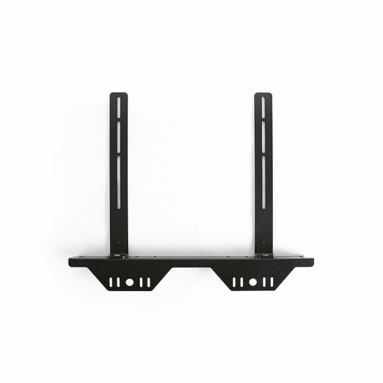 Fixation VESA D pour Scale Bar/Cam sur écrans de 55 à 100 pouces - BK