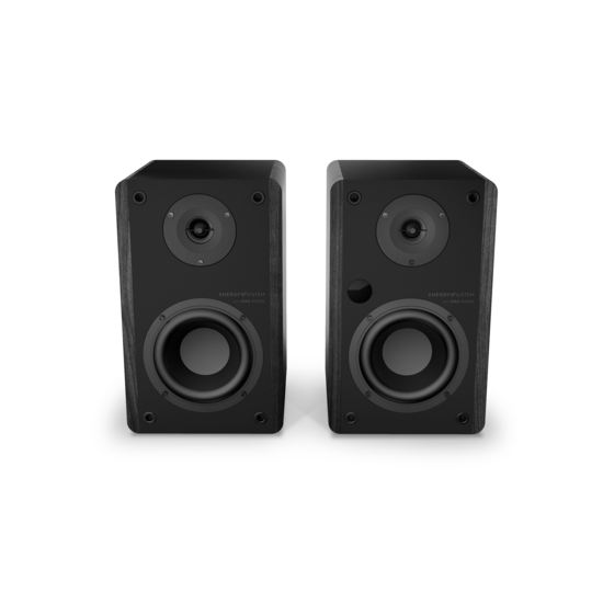 NS Ensemble Studio Monitor 4 Hi Fi (1Master 1 Slave)