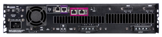 DCI 4 1250 Dante