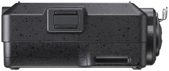 Enregistreur audio professionnel 32 bits - 2 voies Tascam