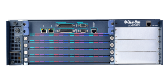 Matrice Eclipse Delta 16 ports Clearcom