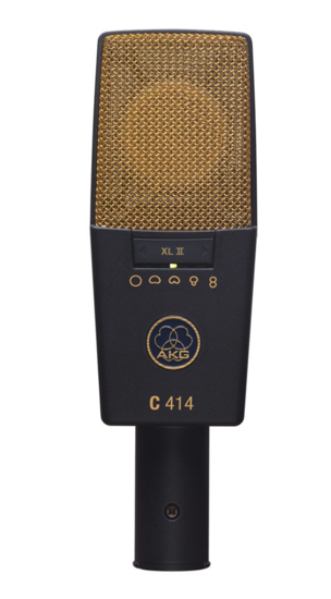 C414 XLII