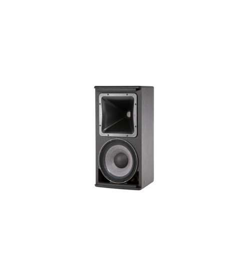 AM7212/66-WH - Enceinte 2 voies - boomer 30cm - 1200W - 60°x60° - bla