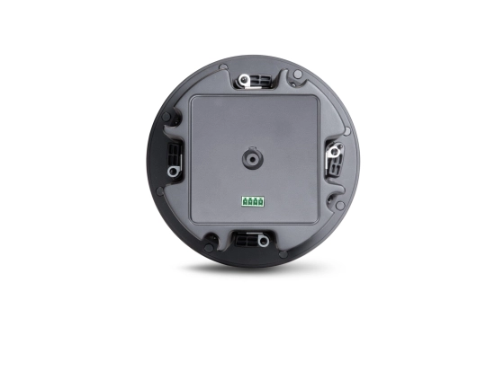 Plafonnier 100 V ou basse impédance