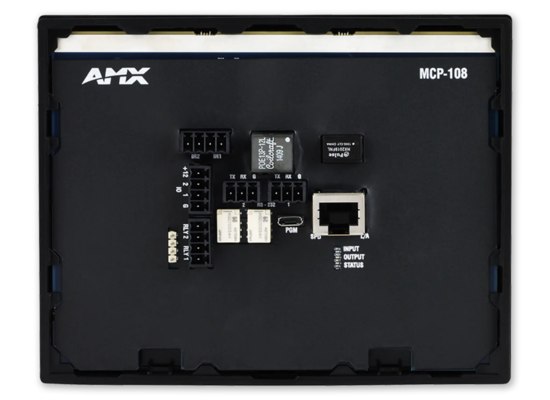 MCP-108-BL