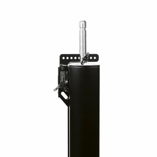 Bumper d'accroches pour toutes colonnes avec fixation T Slot - BK