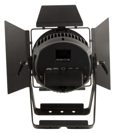 PARKOLOR 200HD - PROJECTEUR 1 LED COB 180W RVBW IP65