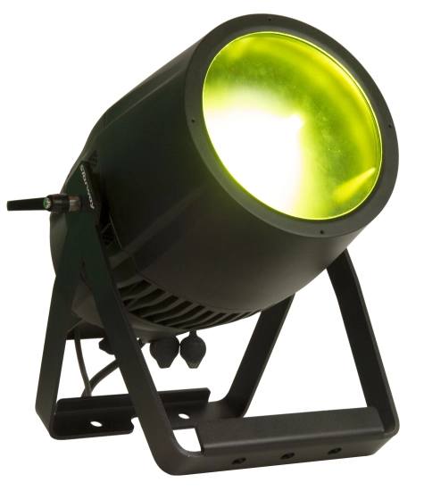 PARKOLOR 200HD - PROJECTEUR 1 LED COB 180W RVBW IP65