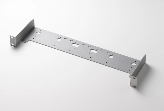 Kit de mise en rack 1U pour DCP SERIES Tascam