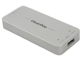 NS Adaptateur HDMI vers USB - Clearone