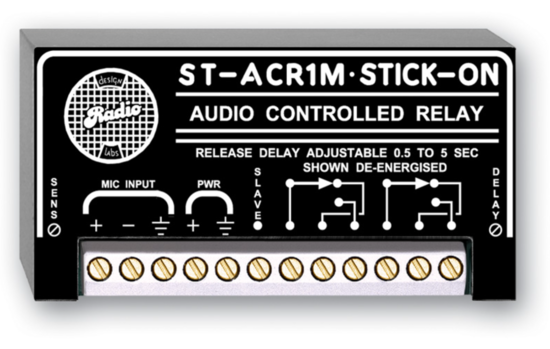ST-ACR1M