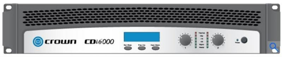 CDI 6000