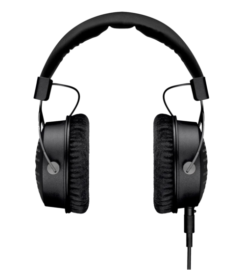 Casque studio ouvert, 30 Ohms, technologie Tesla