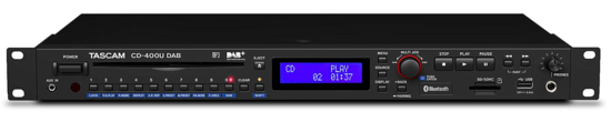 CD-400 UDAB