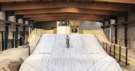 Freestyle indoor et sonore