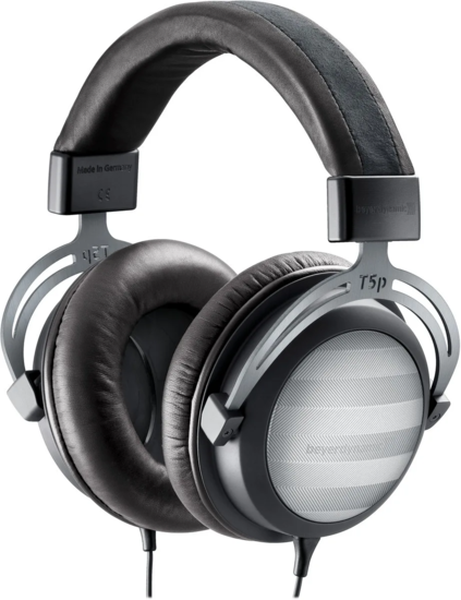 NS Casque stereo fermé - Beyerdynamic T5P-2G