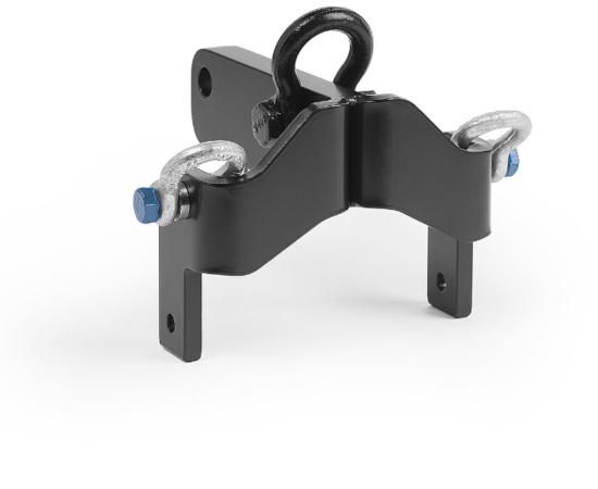 VFM-1, Bumber Focus Modular - Noir