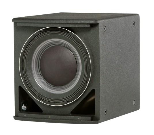 ASB6112 - Subwoofer - boomer 30cm - 700W