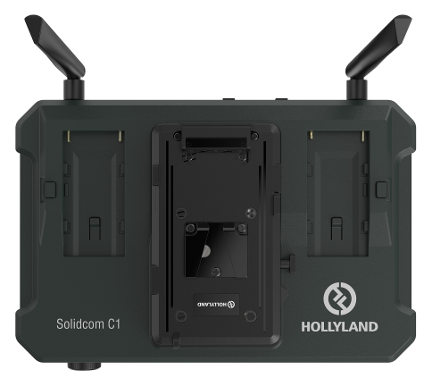 Base intercom C1 - Hollyland C1-HUB