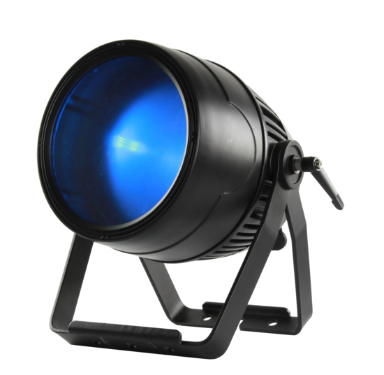 PARKOLOR 120HD - PROJECTEUR 1 LED COB 120W RVBW IP65