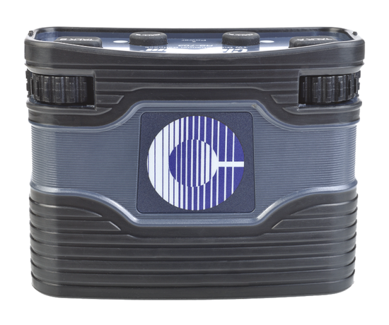 Boitier ceinture filaire partyline 2 canaux - Clear-Com RS-703