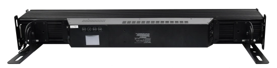 TITAN 1230 HDL - BARRE DE 12 BLOCS DE LED RVBAL DE 30W