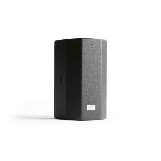 AT-221 Enceinte passive 10 pouces + 1 - 300W/8 90Hx60V - WR IP54- BK