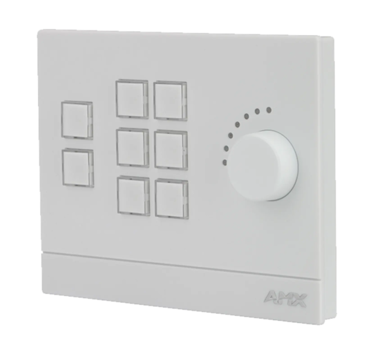 MKP-108L-WH