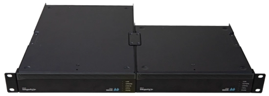 Kit de mise en rack pour SYNTHEA 2125 et 4125