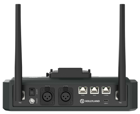 Base intercom C1 - Hollyland C1-HUB