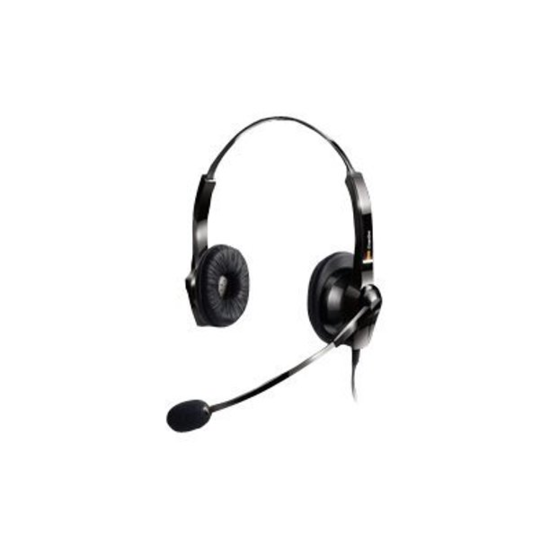 NS Combiné micro/casque premium - Clearone CHAT-20D-USB