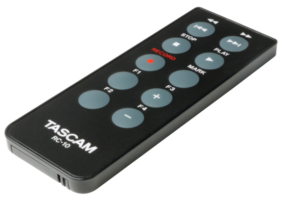 Télécommande sans fil et avec fil pour DR 40, 60, 70 et 100