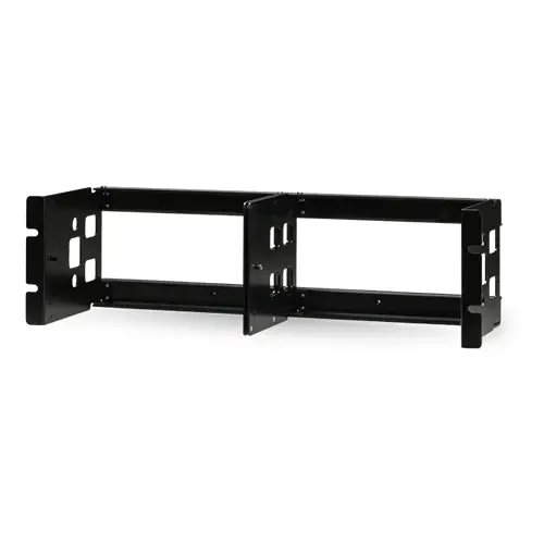NS - Adaptateur rack pour deux LV5350/LV5300 Leader - LR2530
