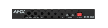 DX-RX-4K60