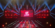 Grand format au Zenith