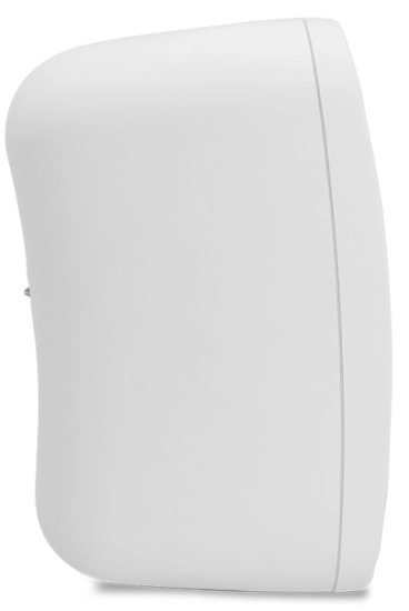 Paire HP passif marine IP65, LF 6,5p+HF, 60W/8Ohms-32W/100V, blanche