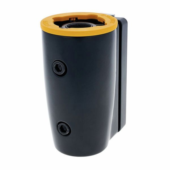 Adaptateur Mic Arm noir pour MSS POLE Yellowtec