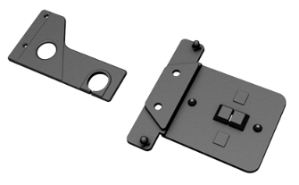 Avid S3 Dock Link
