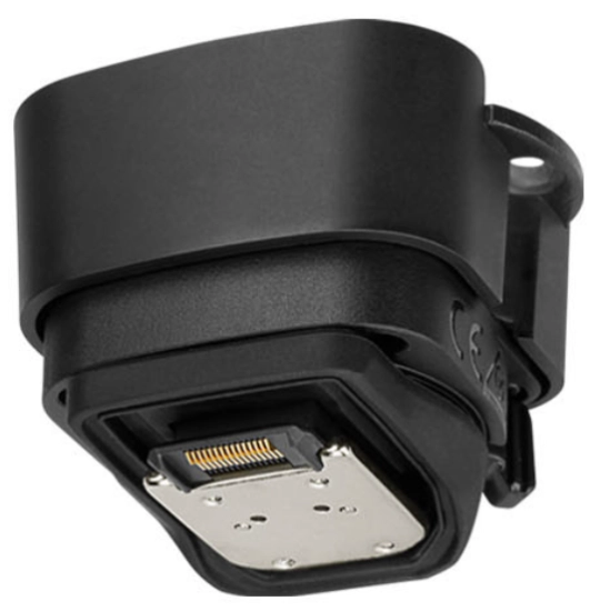 Adaptateur pour CA-XLR2d (compatibles Canon) Tascam