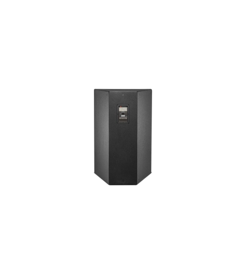 PD6212/64 - Enceinte 2 voies - Large bande - 60°x40° - noire