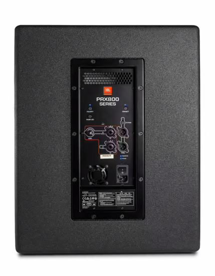 PRX818XLFW/230 - Subwoofer amplifié 46cm - 1.500W
