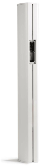 LXP-100, 480W, 8hp 4p + m.1p, 120Hx +10/-20V, 8 ohms 123dB max Blanc
