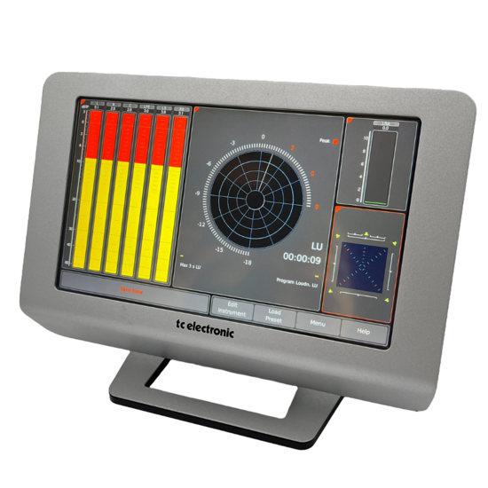 NS - MONITEUR RTW - HW20911 + licences SW20001 -> SW20006 / SN 001616