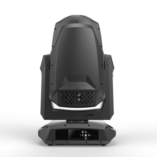 ENZO WET - SPOT COUTEAUX 600W IP65 - Livré avec mousse thermo-formée - MATERIEL DE SALON