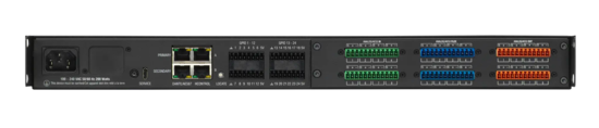 Expandeur 32 canaux pmour BSS OMNI