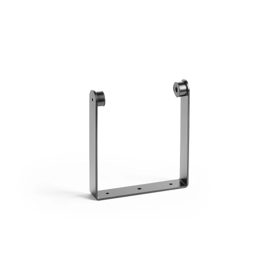 Lyre verticale pour AT10 - BK