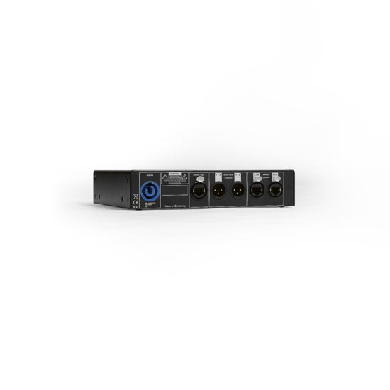AIREA ABX 6 Interface 8 canaux Dante/Fibre/AES/ Net